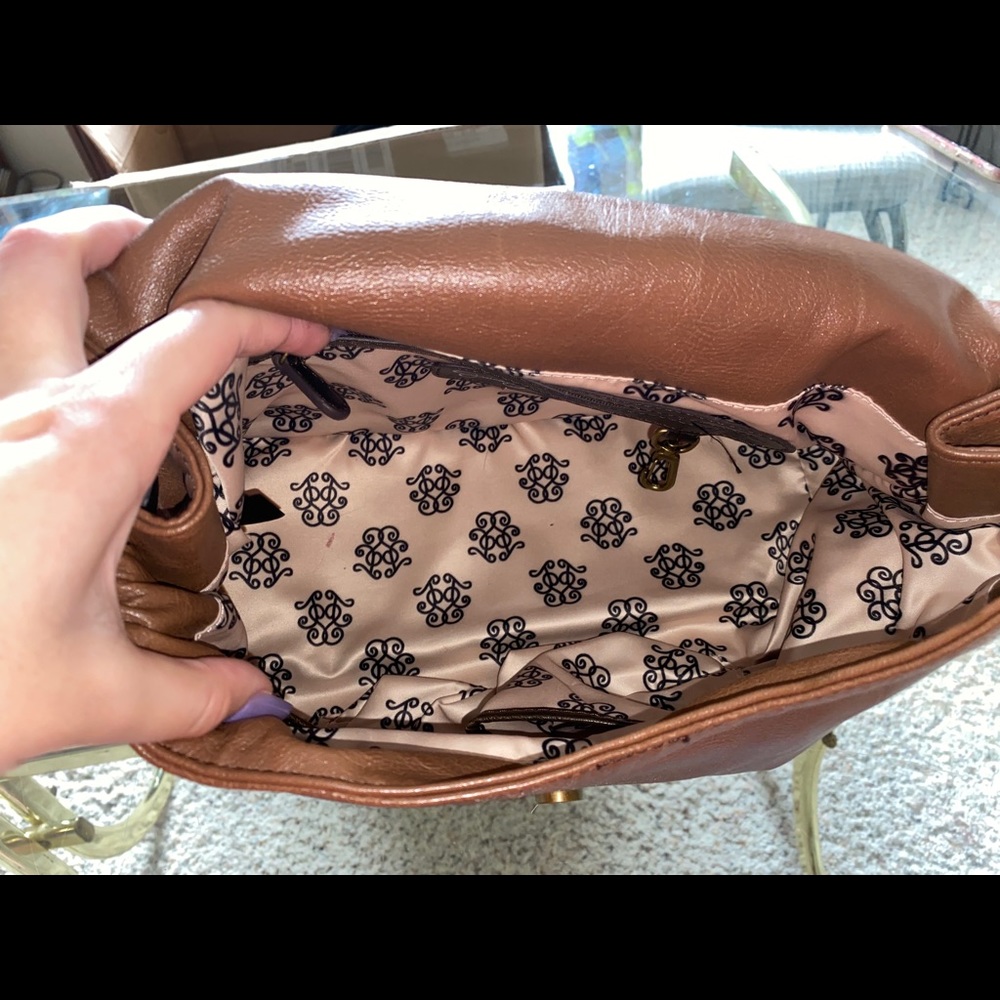 Js Purse And Matching Wallet - image 2
